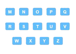 key