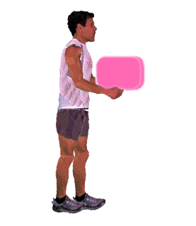 run